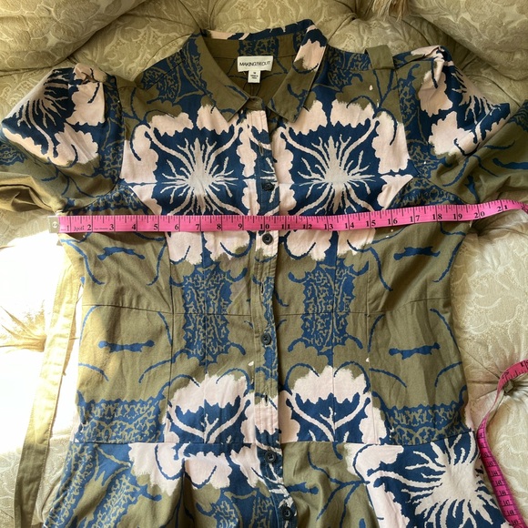 NWT Making The Cut Gorgeous Dress - Picture 5 of 10